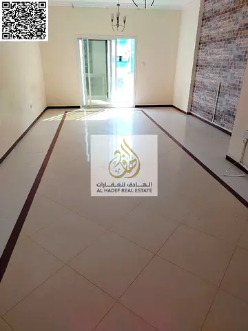 الايجارسنوي في عجمان منطقة النعيميه 2 جنب السفير مول واسطنبول ماركت البنايه عائلات شقه ثلاث غرف وصاله بلكونه اطلاله و3حمام الغرف ماسترتكيف مركزي مطبخ