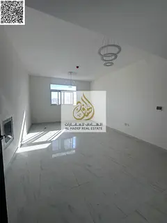 🏡 Annual Rental in Ajman – Al Jurf 3 🏡 A unique opportunity for family living in a strategic