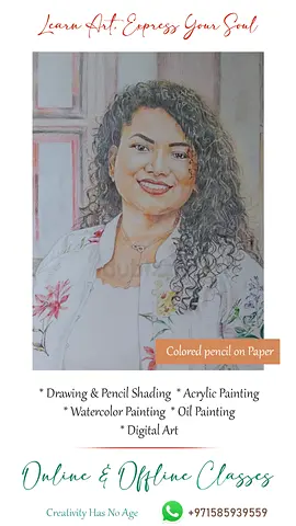 Drawing and Painting