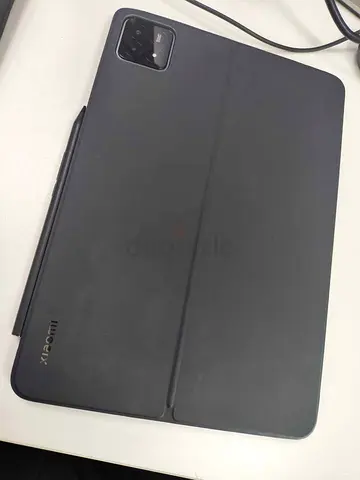 Original Xiaomi Pad 6s Pro with Xiaomi Styler pencil and Xiaomi Keybaord