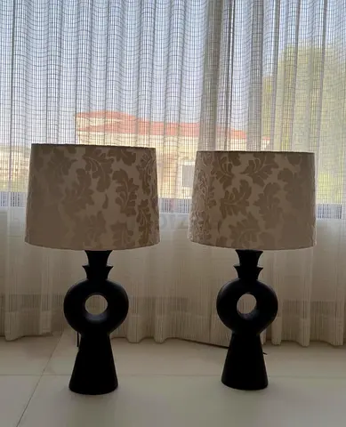 Lamps