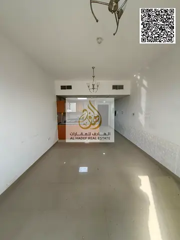 للبيع – فرصة ذهبية | استوديو بمساحة واسعة | برج النعيمية تاور C | النعيمية 1 | إطلالة مفتوحة | مع باركن خاص