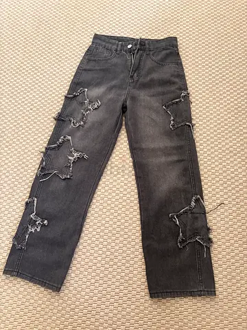 Brand New Women’s Jeans – Size S, Height 158 cm