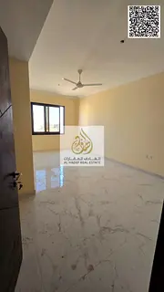 🔶 For Rent – Brand New 1BHK | Al Jurf 3 | Spacious Layout | Modern Finishing | Families Only | 