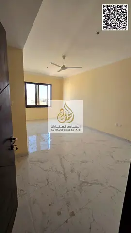 🔶 For Rent – Brand New 1BHK | Al Jurf 3 | Spacious Layout | Modern Finishing | Families Only | Near Sheikh Mohammed Bin Zayed Road