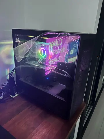 Gaming PC 3060TI