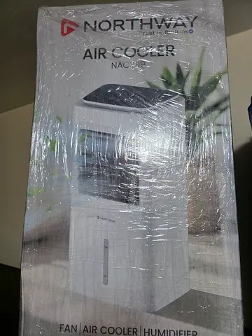 Air cooler