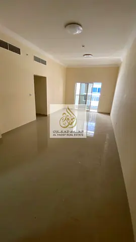 🏢✨ شقة أول ساكن للإيجار السنوي في برج جديد – الجرف 3 عجمان ✨🏢  فرصة مميزة للسكن الراقي في تاور جديدة بالكامل بمنطقة الجرف 3 📍، موقع استراتيجي قريب