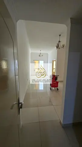 غرفة وصالة للإيجار في النعيمية 1 📍 غرفة ماستر ✨ تكييف مركزي