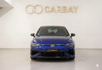 صورة 2 لـ 2023 Volkswagen GOLF R