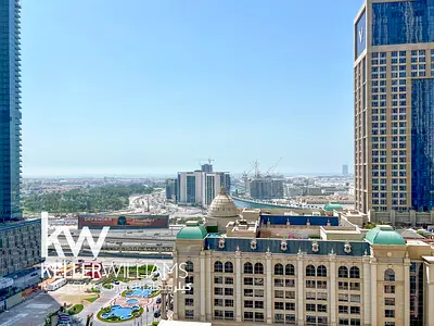 Hot Price | Open Sea View | Partial canal View