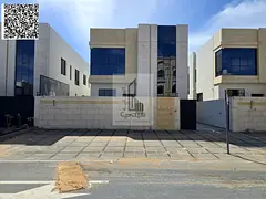 🔥 Modern Luxury Villa for Sale 🔥 Freehold ownership for all nationalities