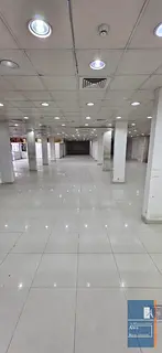 Spacious 5,425 Sq ft Road Facing Shop in Prime Location