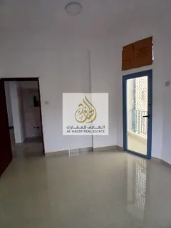 🏢 [1BHK] - AFFORDABLE 1-BEDROOM APARTMENT IN AL MUSALLA ✨💰