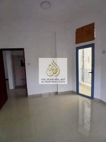🏢 [1BHK] - شقة غرفة وصالة متميزة في منطقة المصلى (سعر رائع) ✨💰