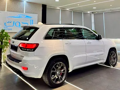 2016 JEEP GRAND CHEROKEE 缩略图 6