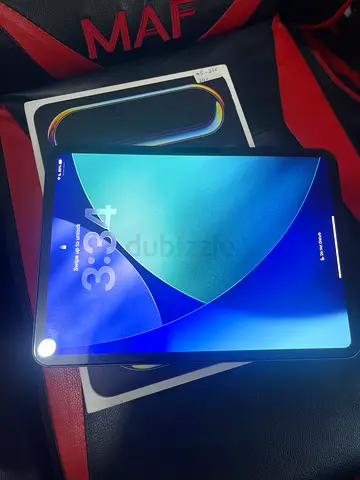 IPAD PRO M5 256GB BRAND NEW
