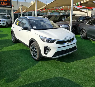 KIA / KX1 / 2025 / FULL OPTIONE / SUNROOF / LEATHER SEATS / DRIVE MODE
