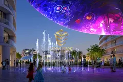 ECO SMART HOMES/HIGH ROI/LUXURY/BY ZAHA HADID/5%DP