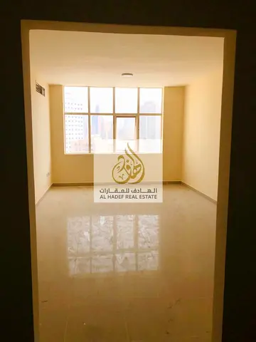 Fully Renovated 2BR Apartment for Rent in Al Majaz 2 | Spacious Layout + Up to 6 Payments