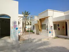 11 Bedrooms Residential Commercial Villa for Rent in Al Rumailah Ajman 250K