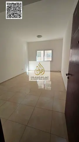 1 Bedroom Apartment for Annual Rent | 1 Bathroom | Prime Location in Al Jurf 2 Near Al Aqsa School and Delta Center | AED 28,000