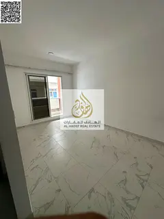 2 Bedroom Apartment + 3 Bathrooms + 2 Master Rooms + Balcony + Built-in Wardrobes | Al Jurf 2 | 4 or