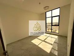 For rent in Ajman – Brand new apartment (first tenant) located in Al Bahia, offering a quiet and c