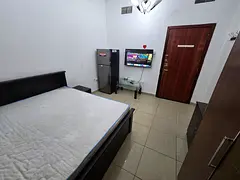 ROOM AVAILABLE