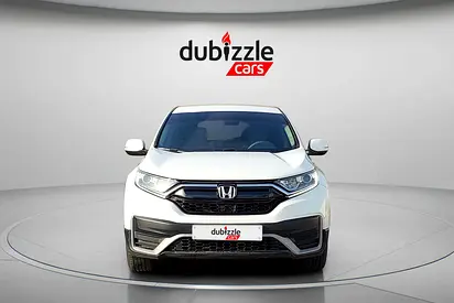 صورة 2 لـ 2021 Honda CR-V