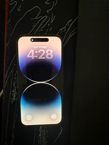 iPhone 14 Pro 512 GB black