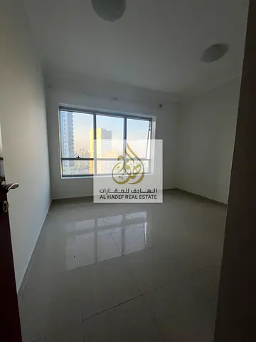 🔥 2 Bedroom Apartment for Rent in Al Majaz 2 on Al Wahda Street – Direct Dubai Exit 🚗 Prime Location 💥 Flexible Payment up to 6 Installments 💳 Aff