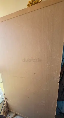 75 Inch TV Box