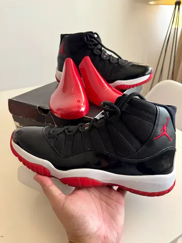 Air Jordan 11 Retro “Bred” on sale!