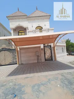 🌟 Luxury Villa for Sale in Al Mowaihat 1 🌟