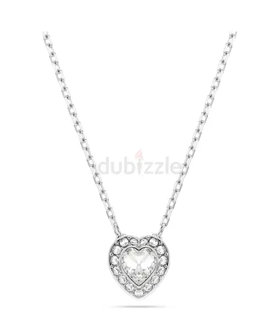 Swarovski necklace