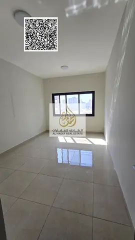 Apartment for annual rent, second occupant, Al-Jarf 3 area