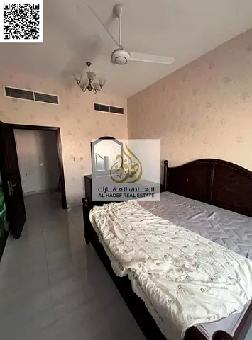 n📍 United Arab Emirates – Emirate of Ajman – Al Rawda 3 Residential Area – Algeria Street – Prime Strategic Location with Easy Access to Sheikh Ammar