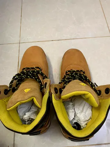 Safety Shoes