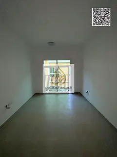 Brand New 1 Bedroom Apartment for Rent in Al Mowaihat 3 | Balcony | 2 Bathrooms | AED 37,000