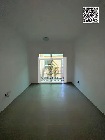 Brand New 1 Bedroom Apartment for Rent in Al Mowaihat 3 | Balcony | 2 Bathrooms | AED 37,000