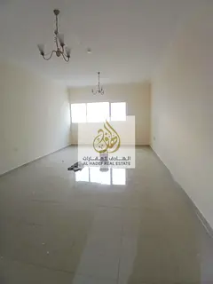 For Rent | 2 Bedroom Apartment – Al Qasimia (Al Nad) | Free Parking