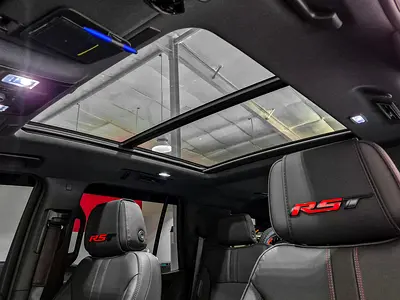 2025 Chevrolet TAHOE — фото 11