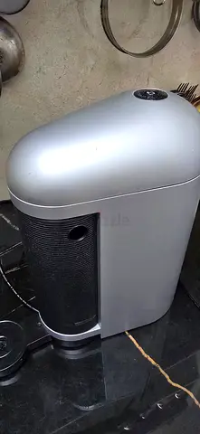 Coffee Machine Nespresso