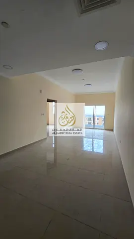 🏡 First Tenant | 1 Bedroom Hall – 2 Bathrooms, Balcony, Built-in Wardrobes – Spacious Apartment in Al Jurf 3 🔥