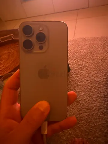 Iphone 15 Pro