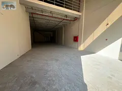 Industrial warehouse for rent in Al Jurf Industrial Area, prime location, suitable for industrial an