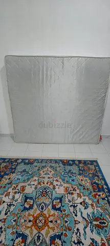 King-size mattress in good used condition