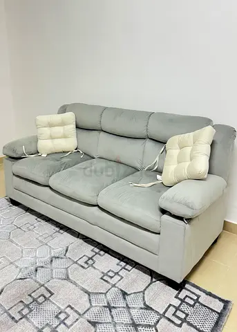 PAN Home 3-Seater Sofa – Like New