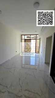 For Annual Rent: Brand New 2 Bedroom Apartment with Balcony – First Tenant, Super Deluxe Finishing